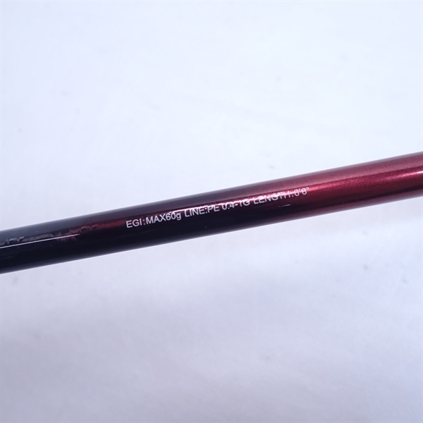 ２４セフィアＳＳ　ティップエギングＲ－Ｓ６８ＭＬ－Ｓ